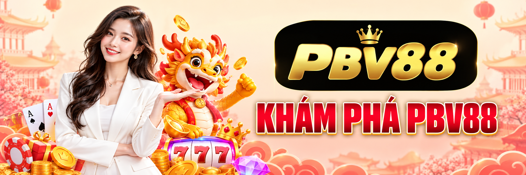 Win88 51 Ảnh minh họa khu vực chọn trò chơi trong PBV88
